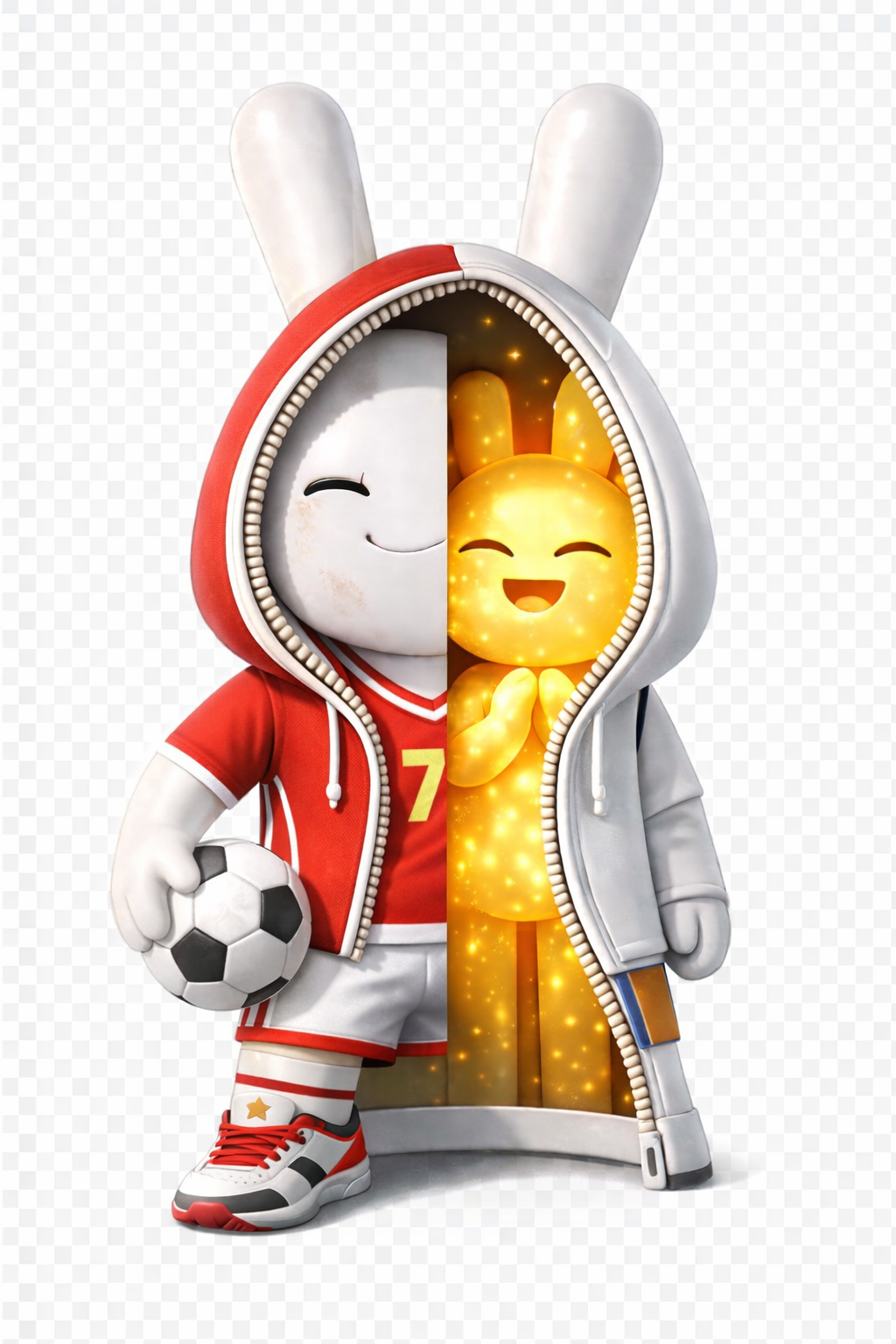 Mola el fútbol