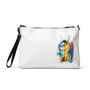 Bolso con correa MUDI