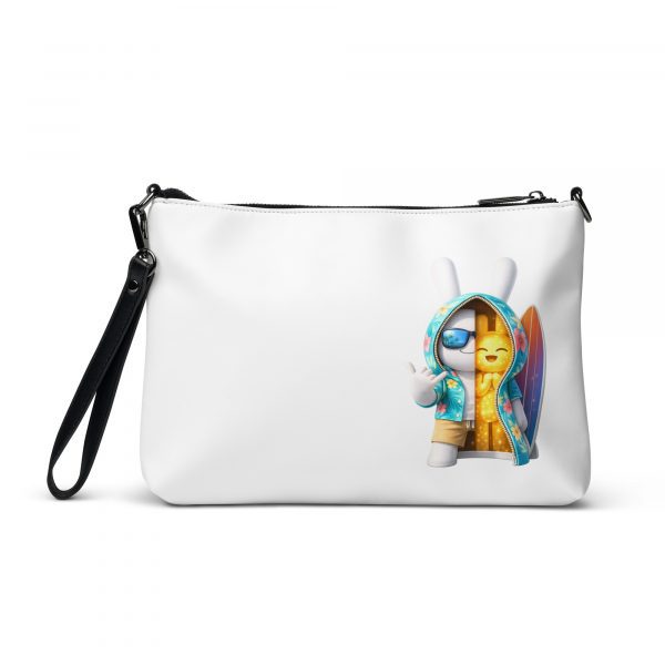 Bolso con correa MUDI