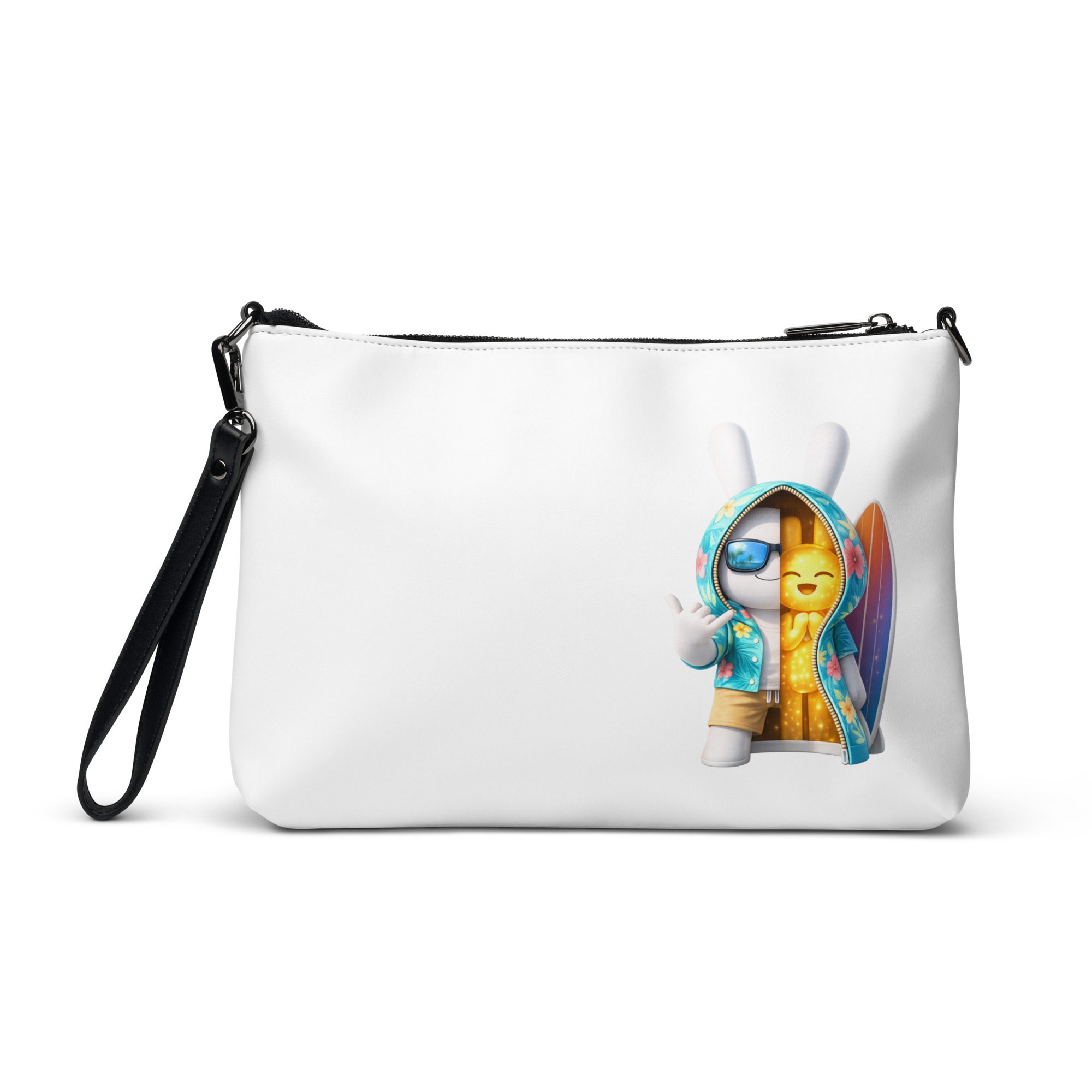 Bolso con correa MUDI