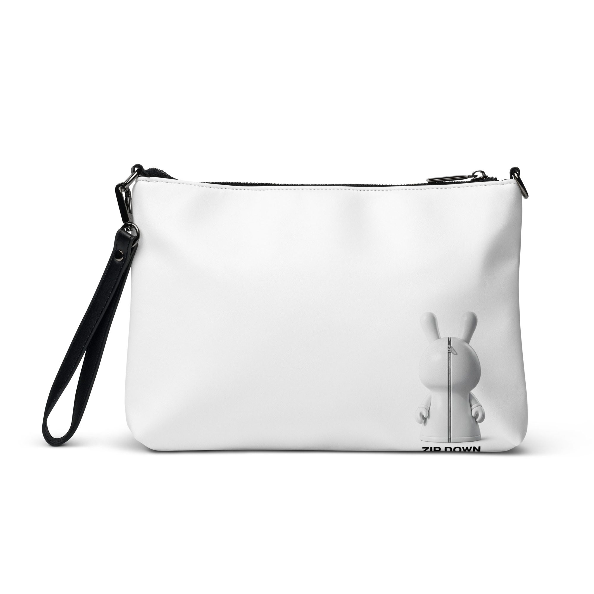 Bolso MUDI Zip Down - Imagen 4