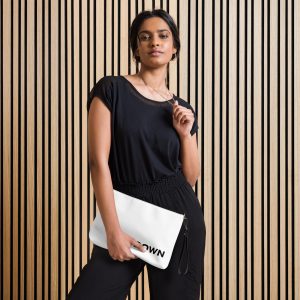 Bolso  MUDI Zip Down