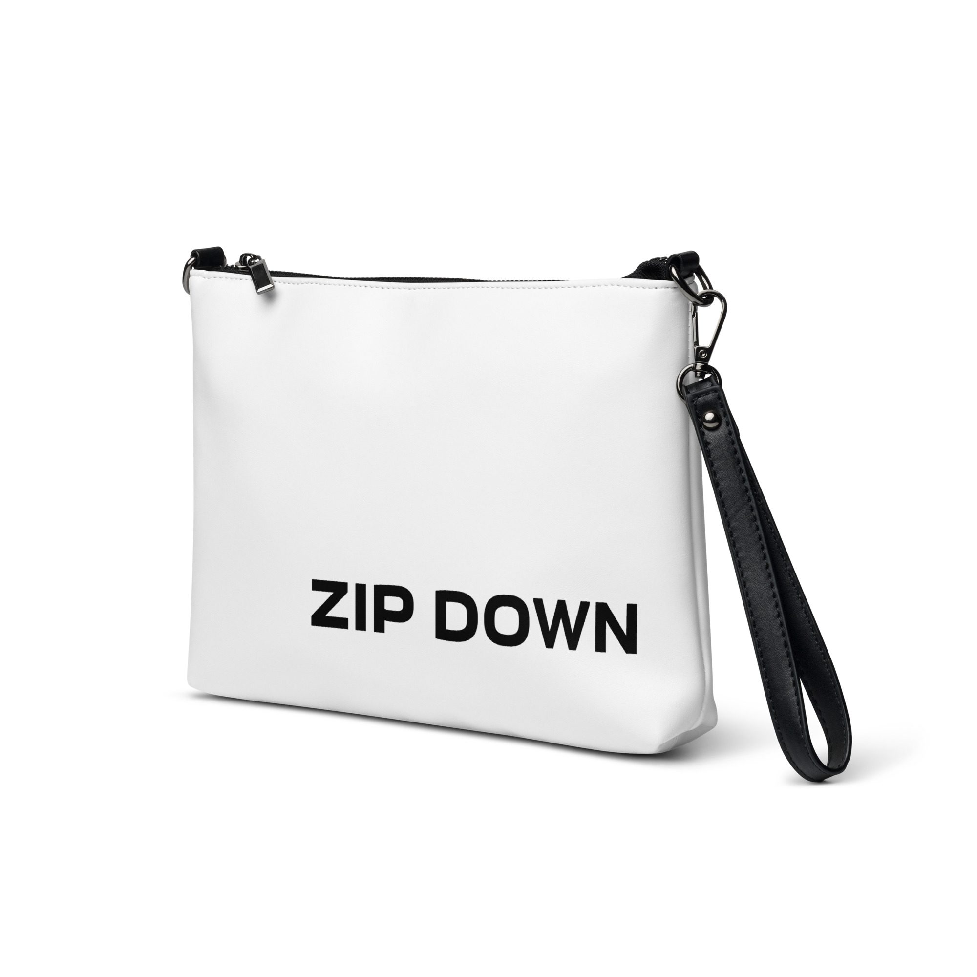 Bolso MUDI Zip Down - Imagen 2