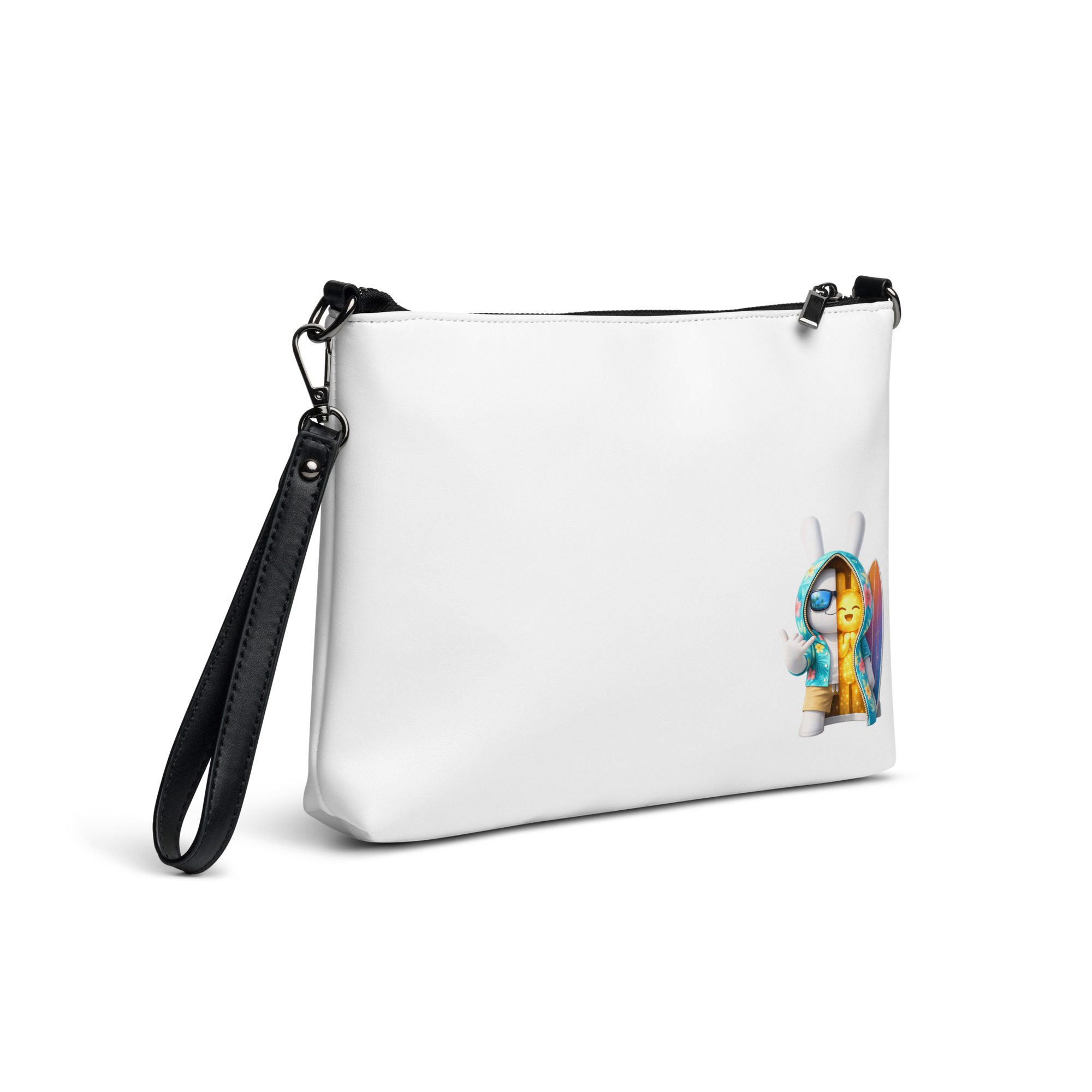 Bolso con correa MUDI - Imagen 9