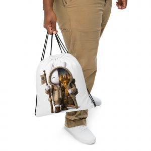 Mochila MUDI