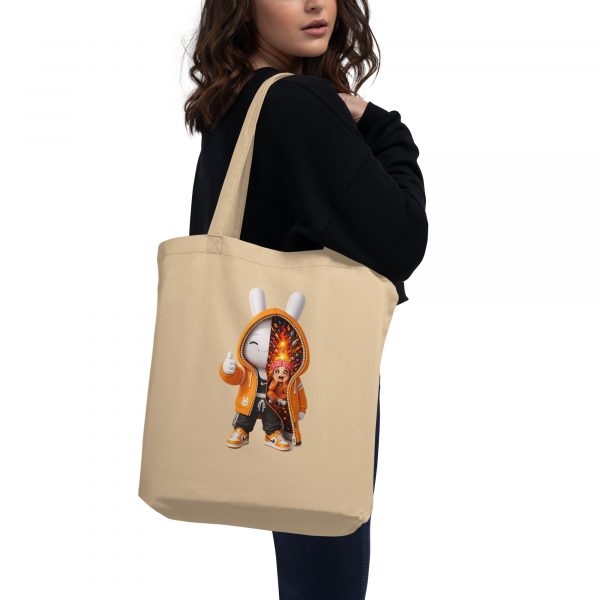 Ecobolsa MUDI