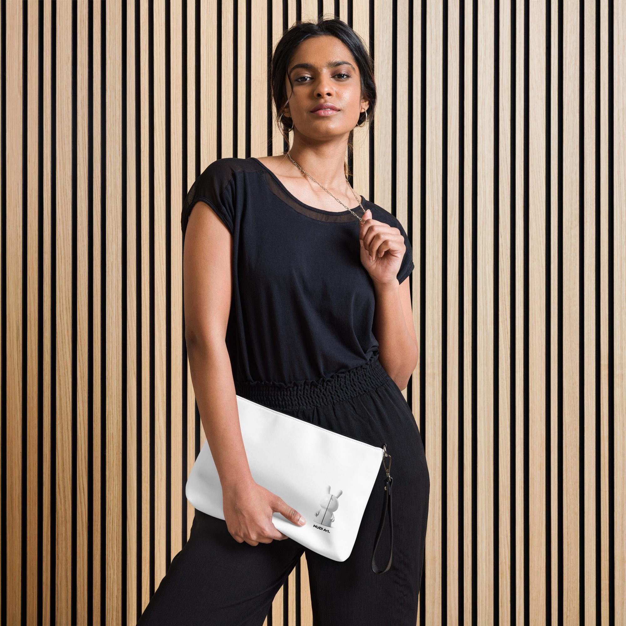 MUDI Hand Bag Unisex - Imagen 5