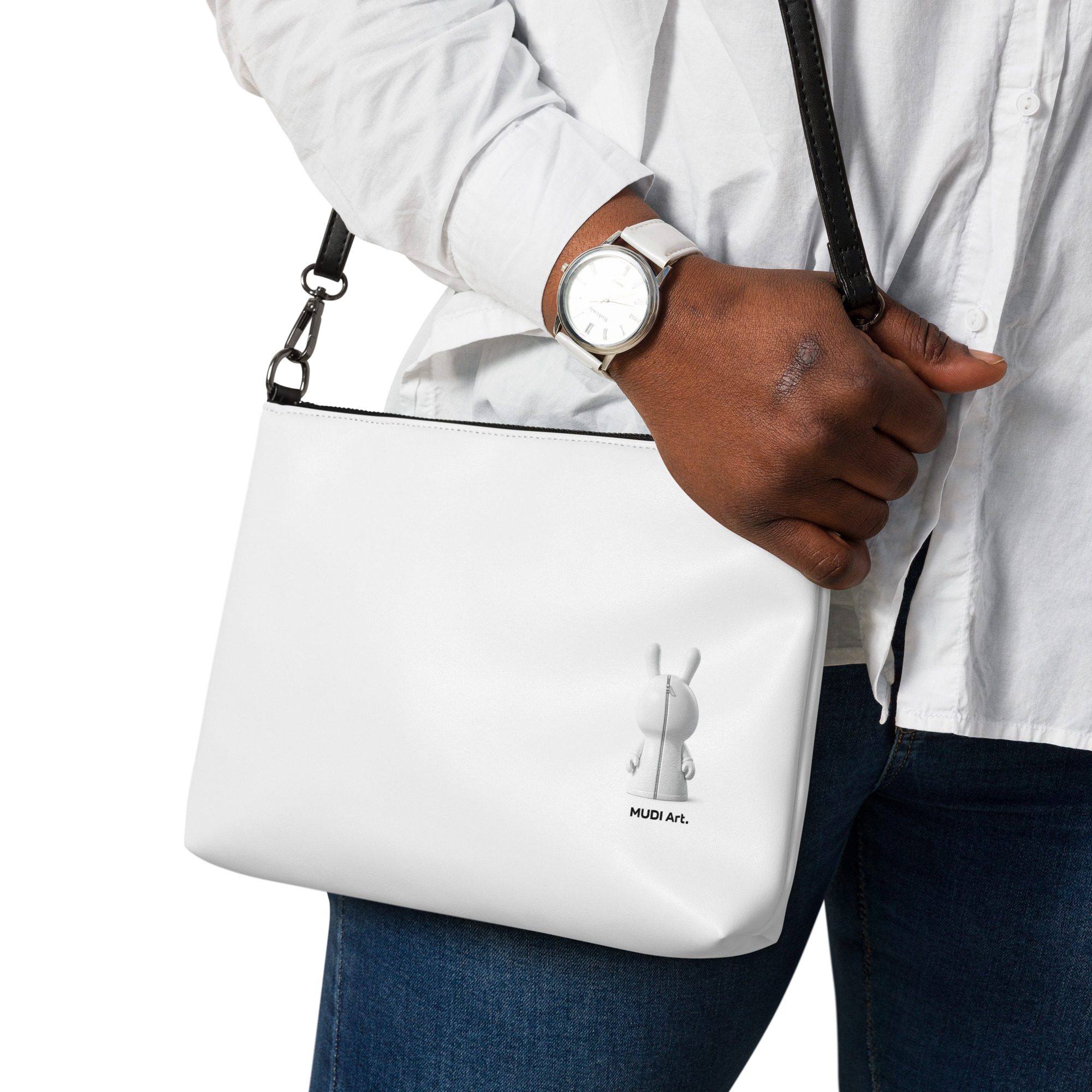 MUDI Hand Bag Unisex - Imagen 4
