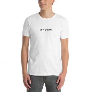 MUDI Travel Barcelona - Camiseta