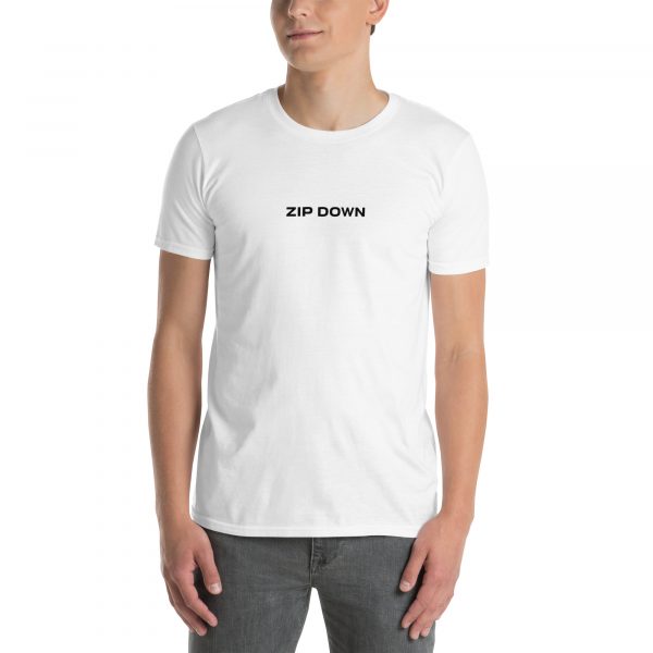 MUDI Travel Barcelona - Camiseta